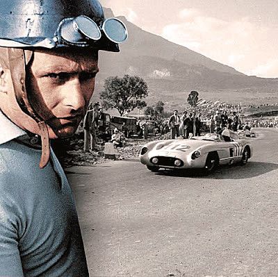 Juan Manuel Fangio Deramo